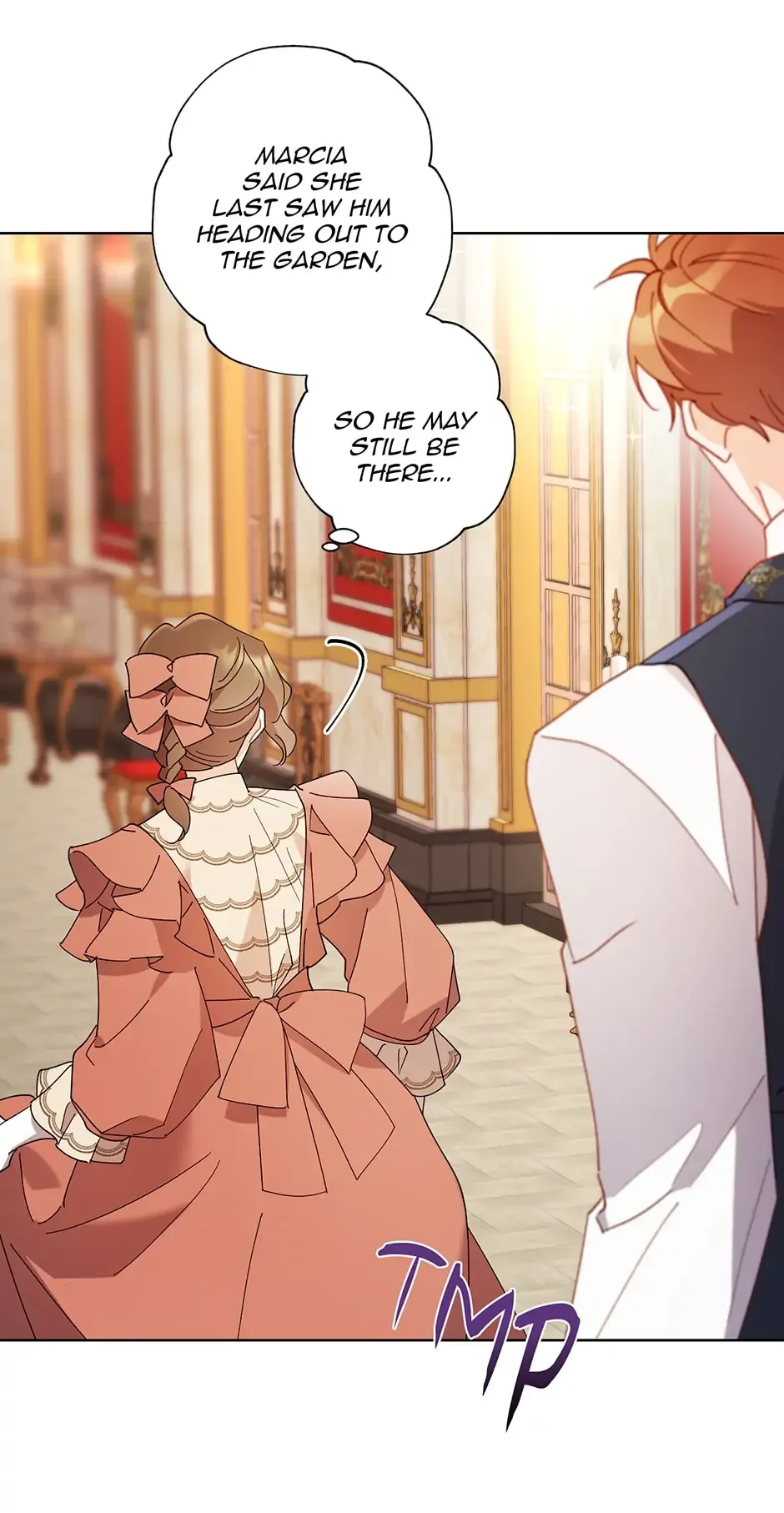 A Wicked Tale of Cinderella's Stepmom Chapter 92 page 48