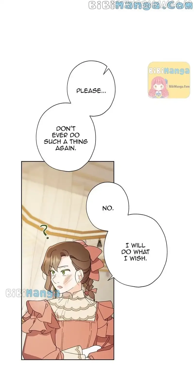 A Wicked Tale of Cinderella's Stepmom Chapter 94 page 49