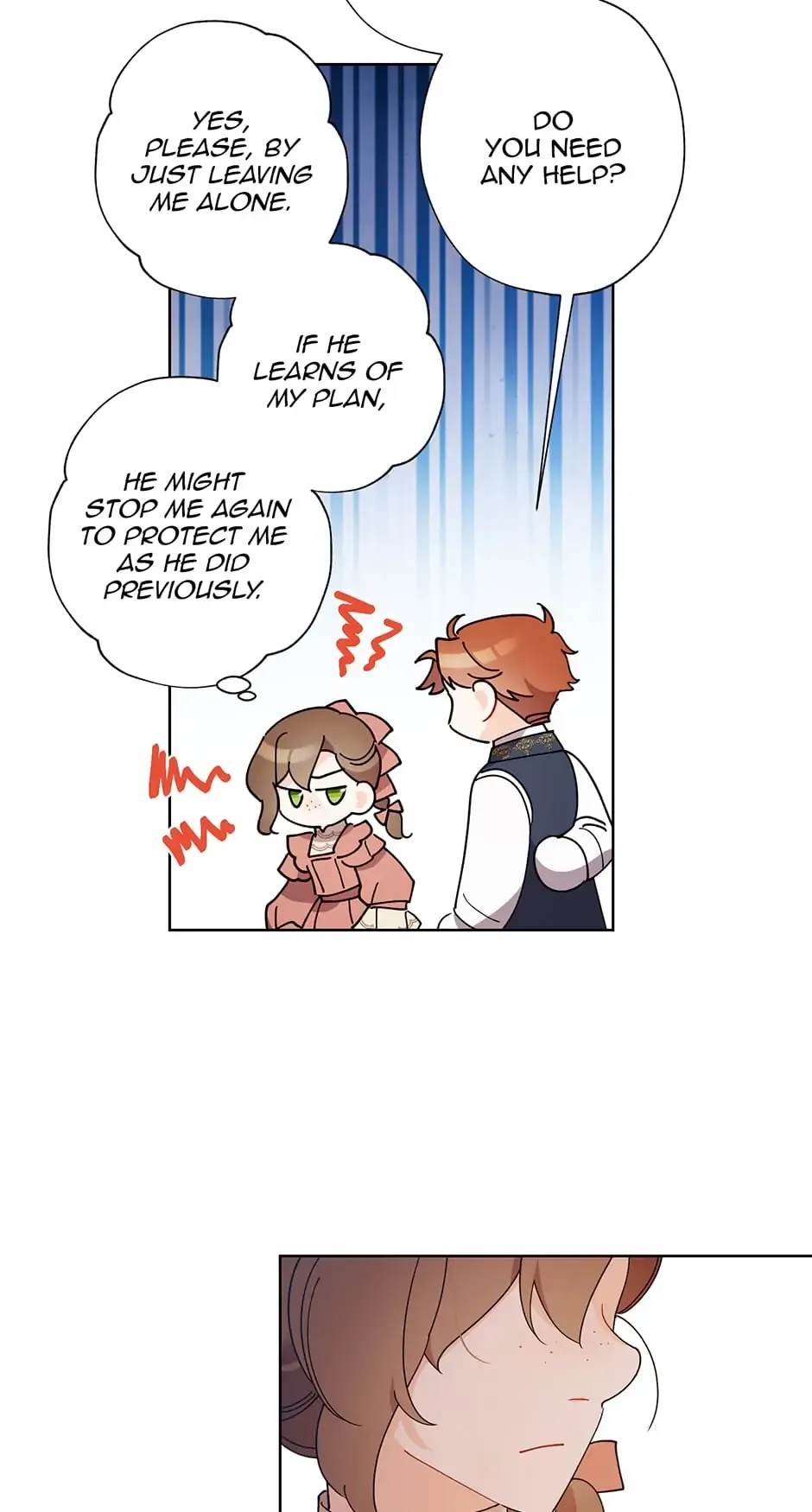 A Wicked Tale of Cinderella's Stepmom Chapter 92 page 53