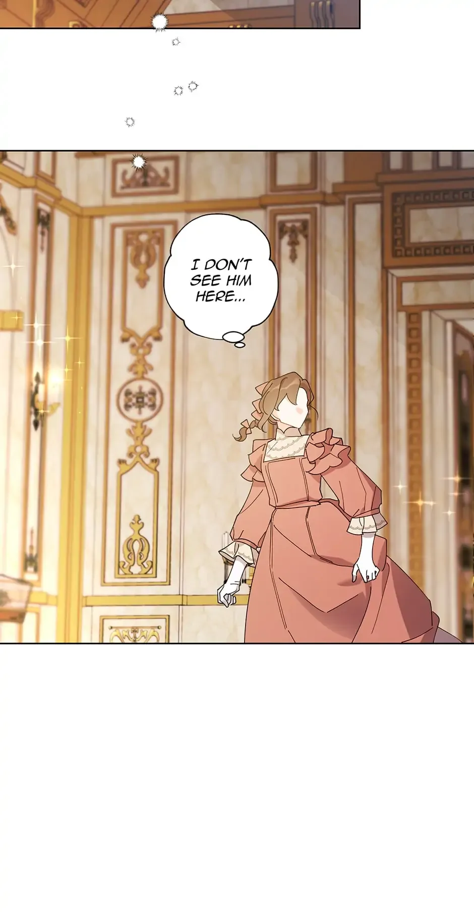 A Wicked Tale of Cinderella's Stepmom Chapter 92 page 47