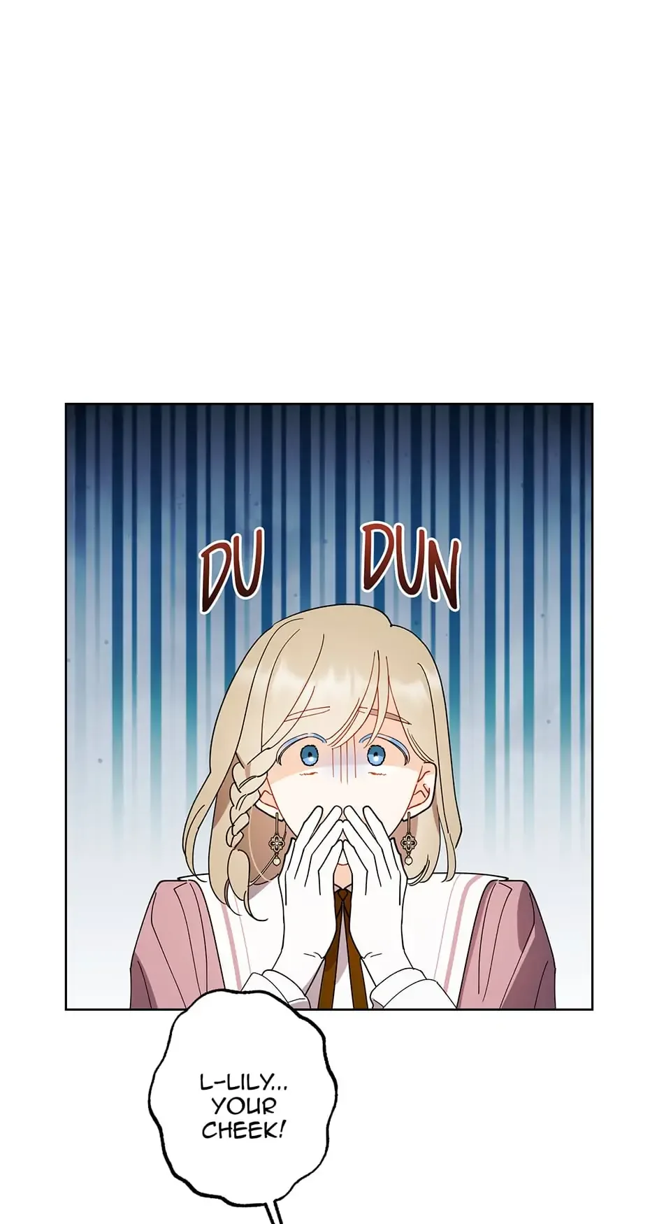 A Wicked Tale of Cinderella's Stepmom Chapter 95 page 1