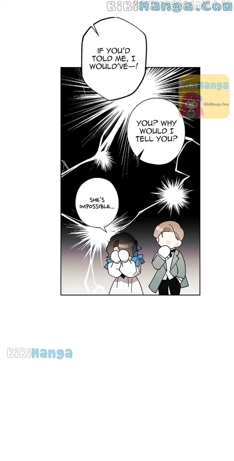A Wicked Tale of Cinderella's Stepmom Chapter 94 page 40