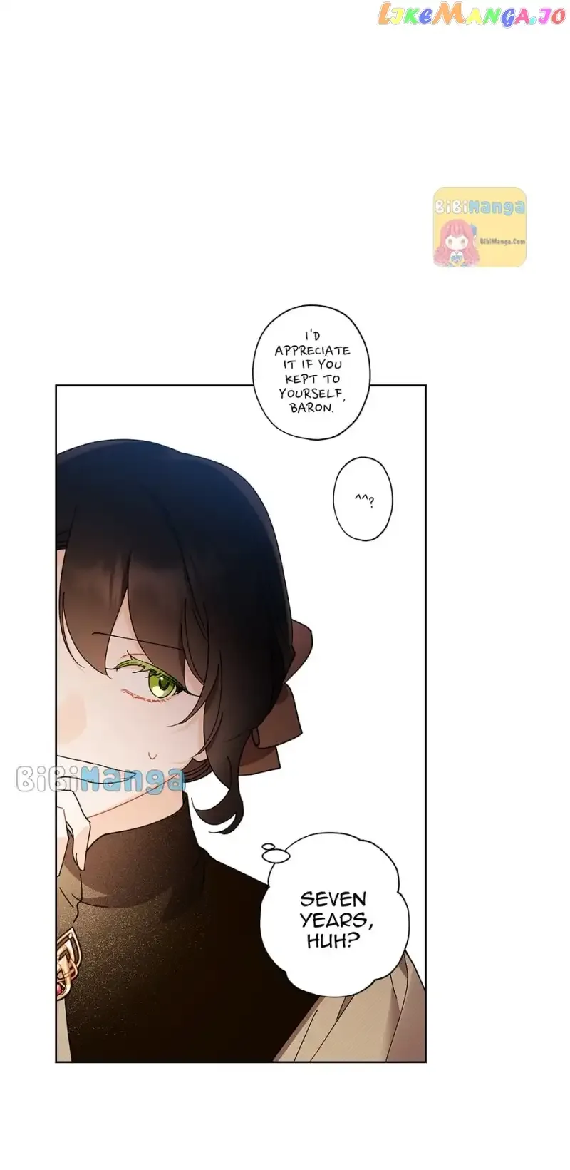 A Wicked Tale of Cinderella's Stepmom Chapter 97 page 19