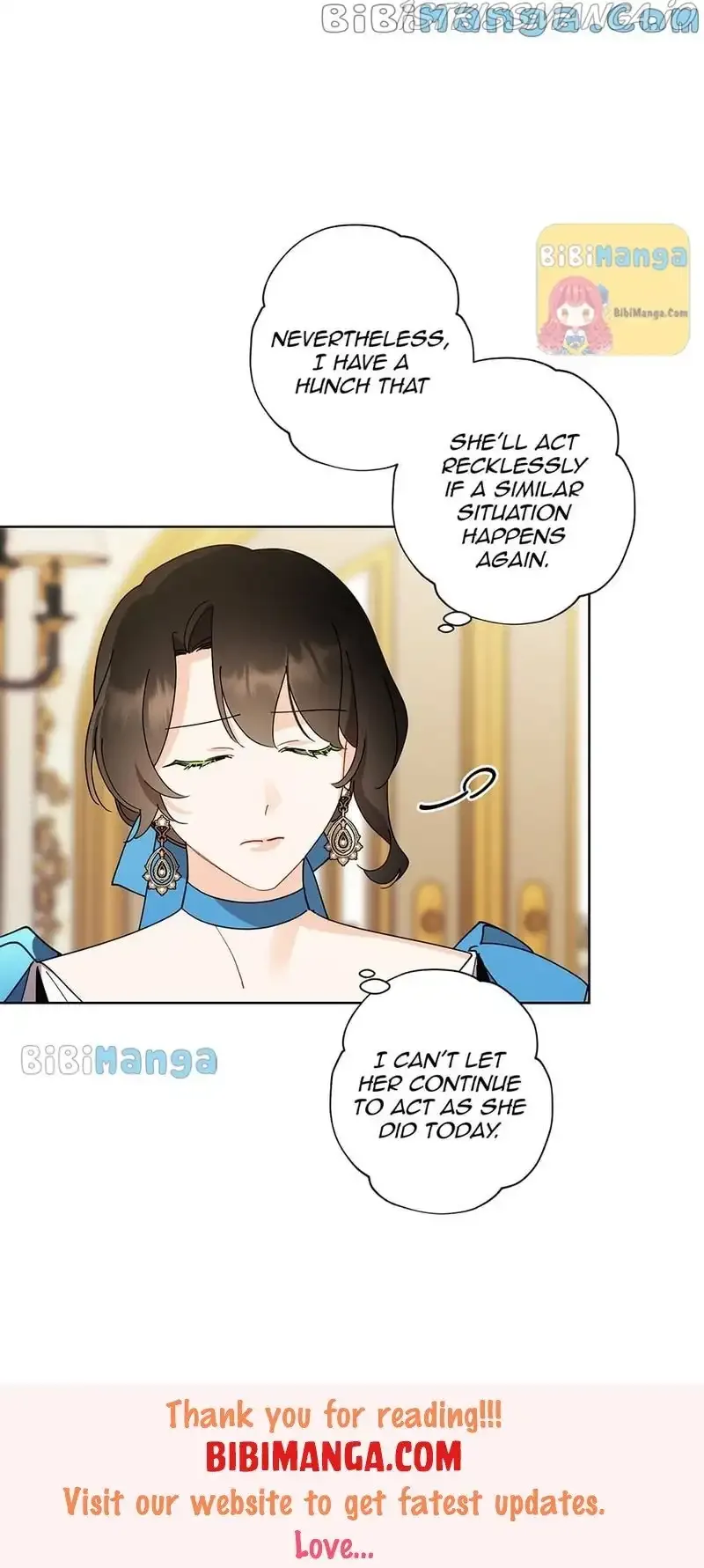 A Wicked Tale of Cinderella's Stepmom Chapter 94 page 52
