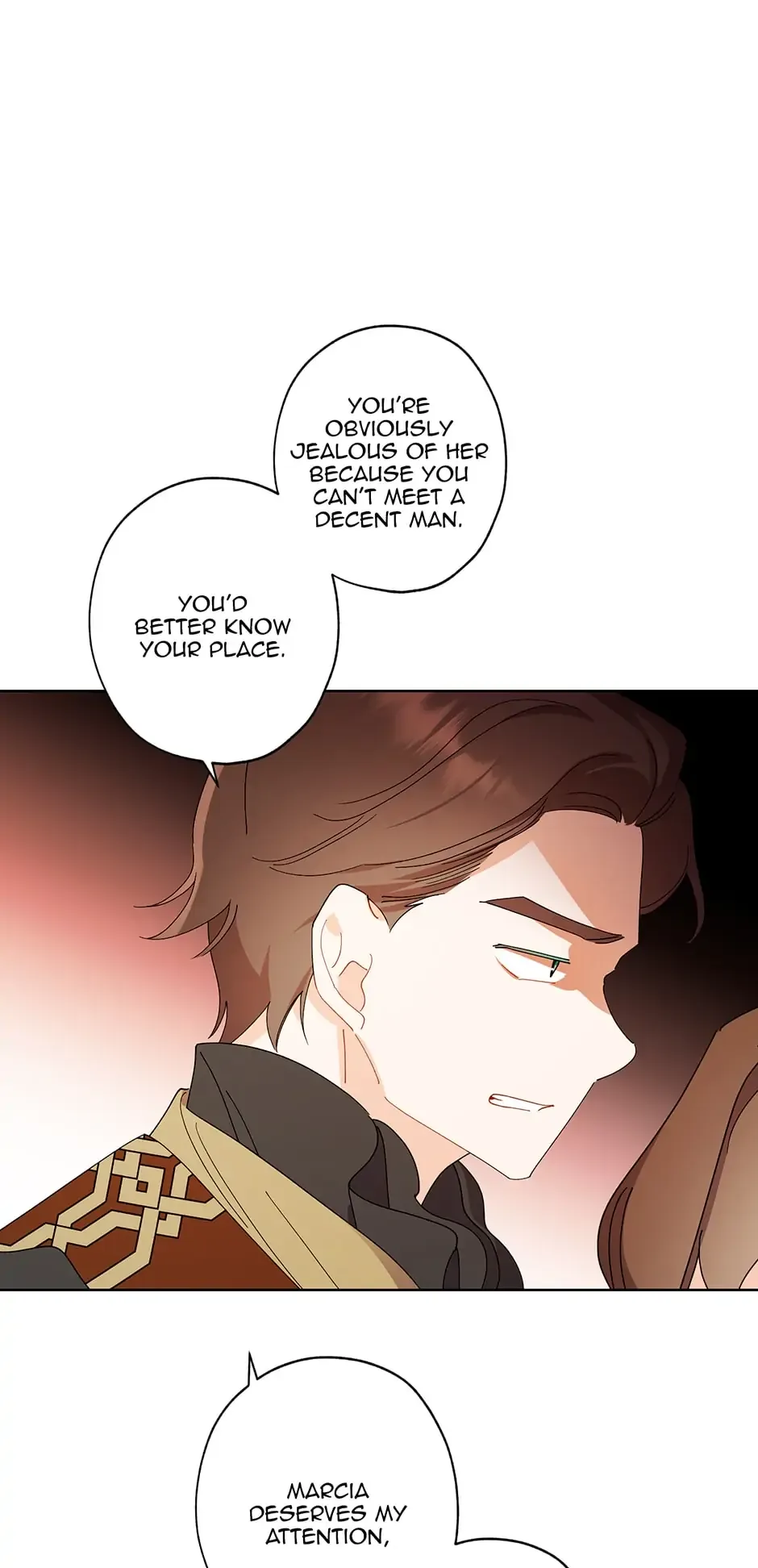 A Wicked Tale of Cinderella's Stepmom Chapter 93 page 33