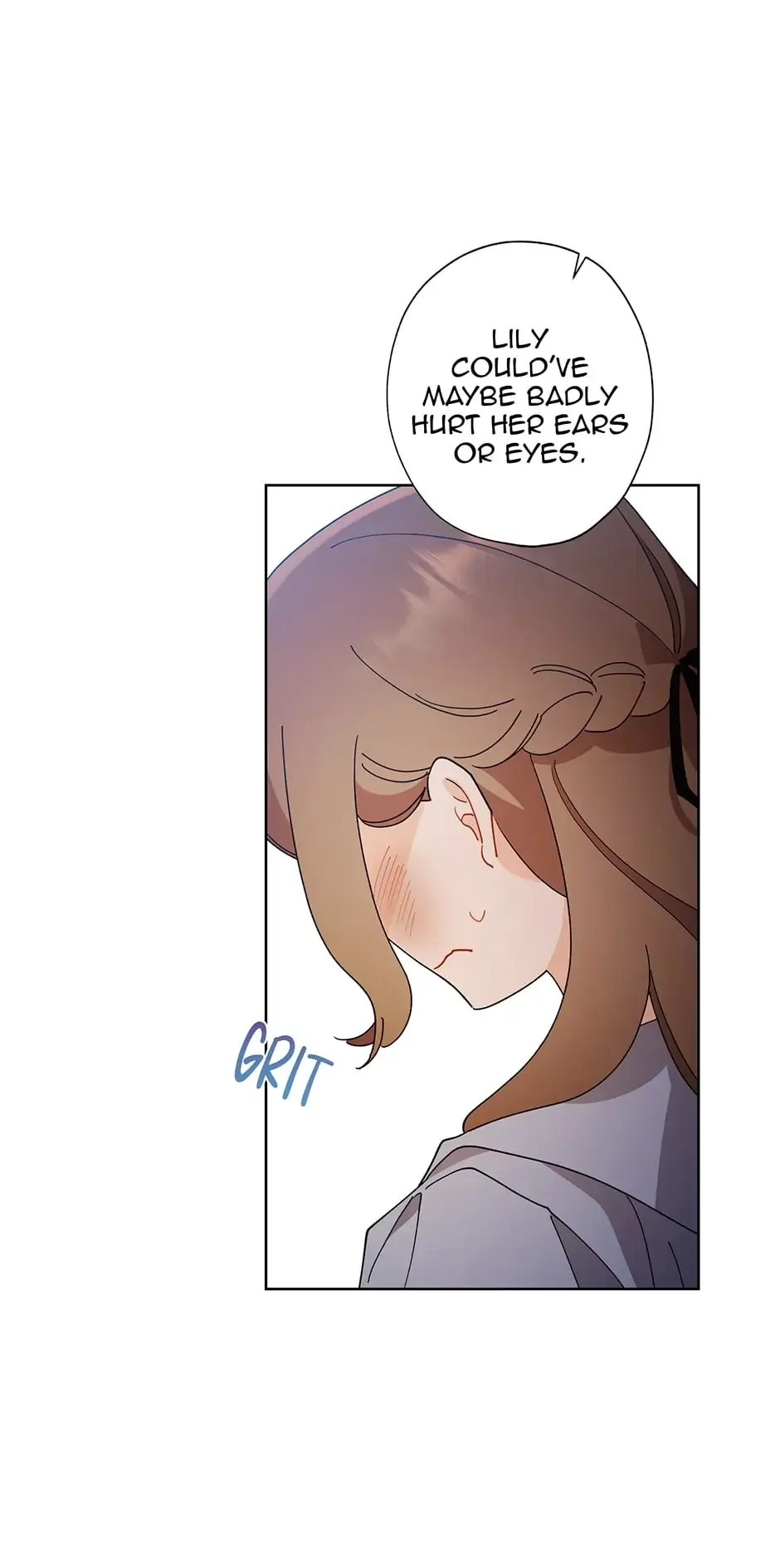 A Wicked Tale of Cinderella's Stepmom Chapter 96 page 3