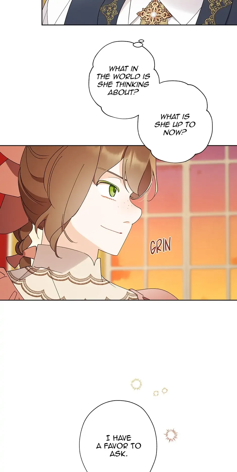 A Wicked Tale of Cinderella's Stepmom Chapter 92 page 58