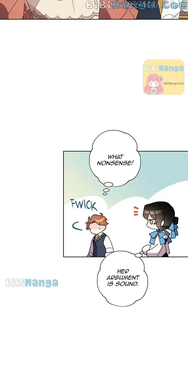 A Wicked Tale of Cinderella's Stepmom Chapter 94 page 51