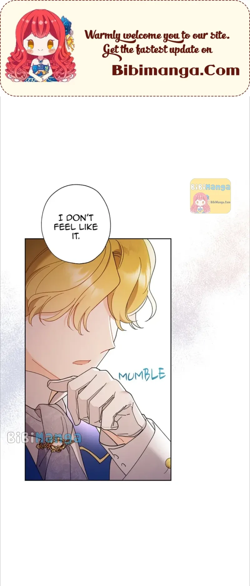 A Wicked Tale of Cinderella's Stepmom Chapter 100 page 1