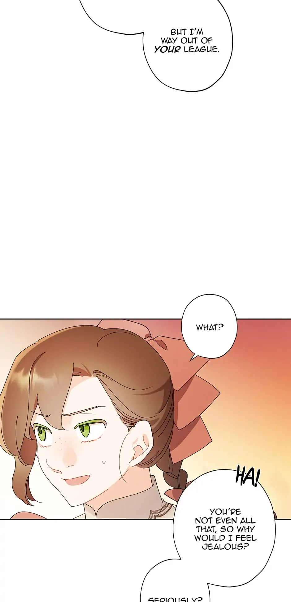 A Wicked Tale of Cinderella's Stepmom Chapter 93 page 34