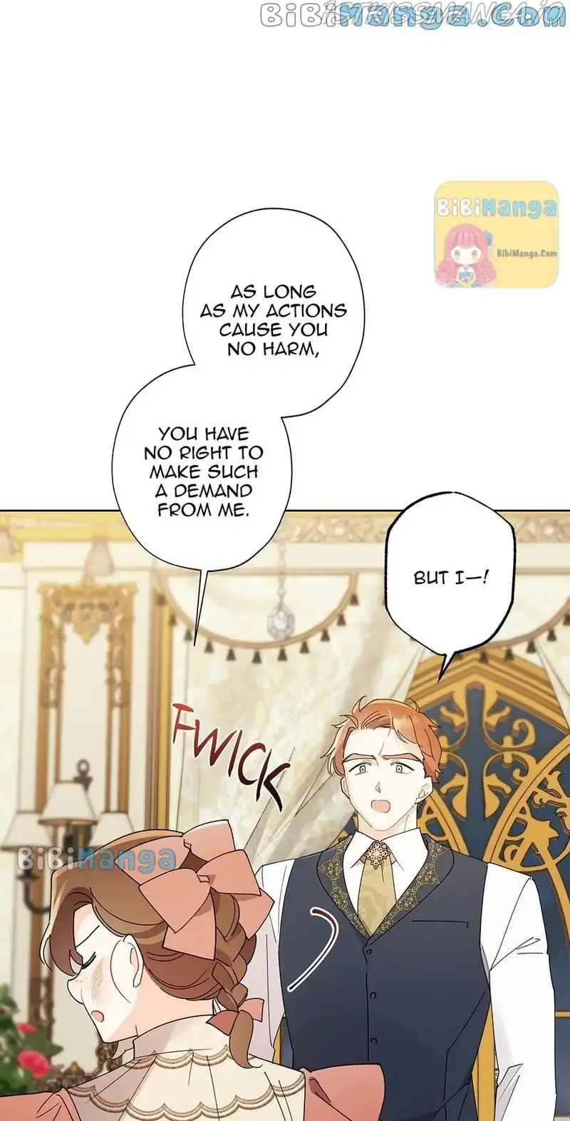 A Wicked Tale of Cinderella's Stepmom Chapter 94 page 50