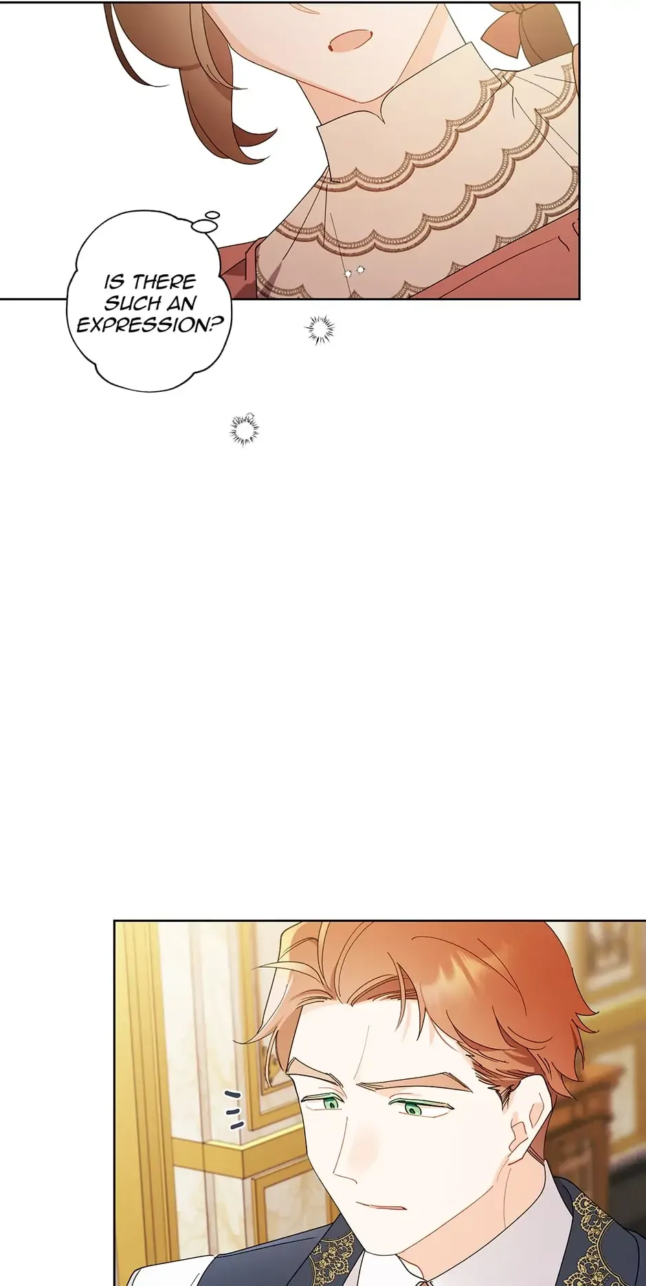 A Wicked Tale of Cinderella's Stepmom Chapter 92 page 57