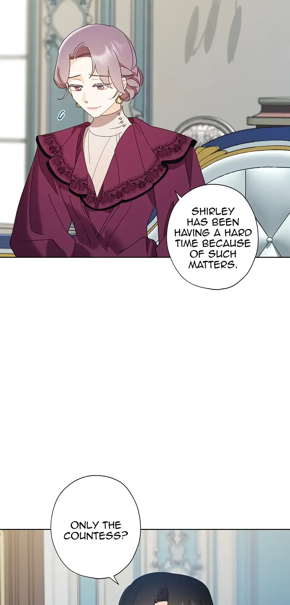 A Wicked Tale of Cinderella's Stepmom Chapter 95 page 12