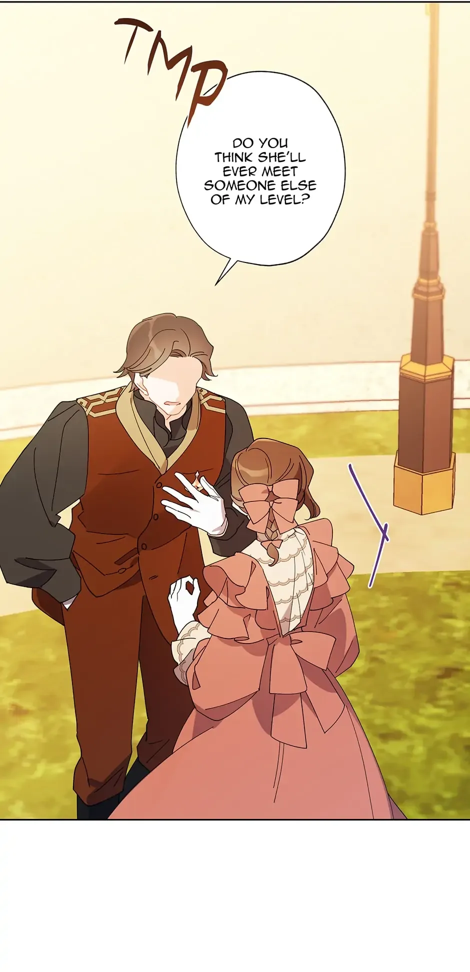 A Wicked Tale of Cinderella's Stepmom Chapter 93 page 32
