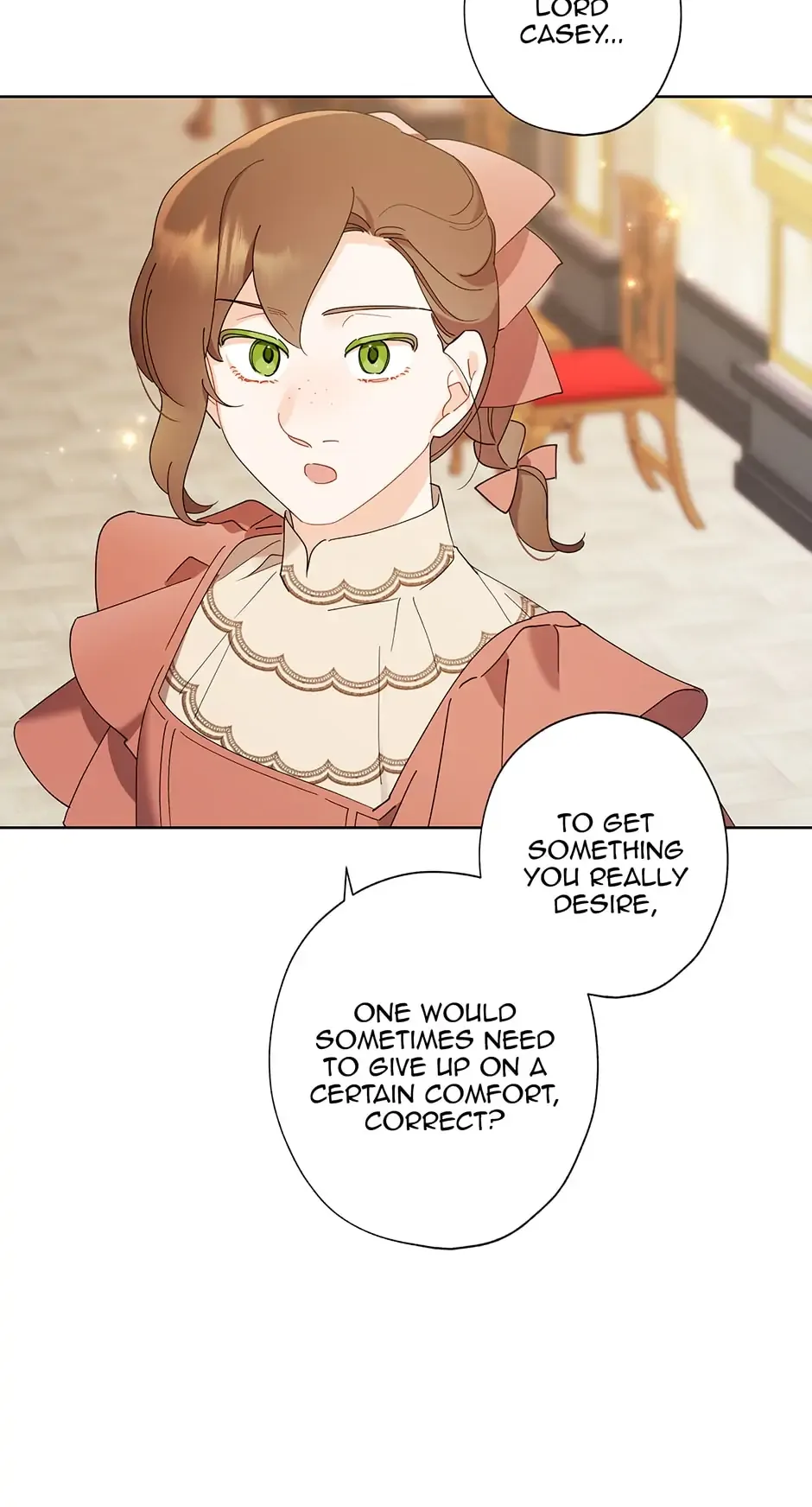 A Wicked Tale of Cinderella's Stepmom Chapter 92 page 55