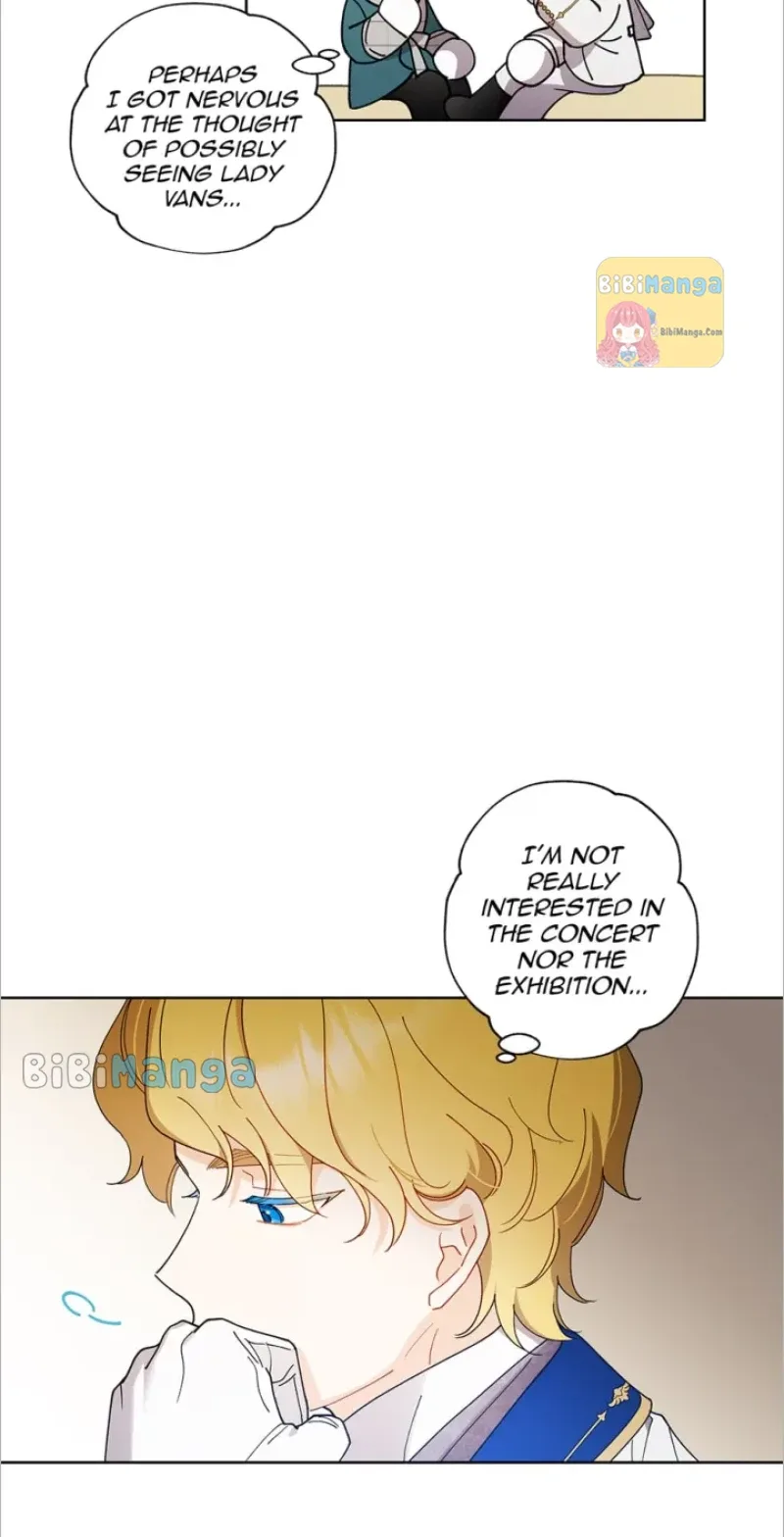 A Wicked Tale of Cinderella's Stepmom Chapter 100 page 4