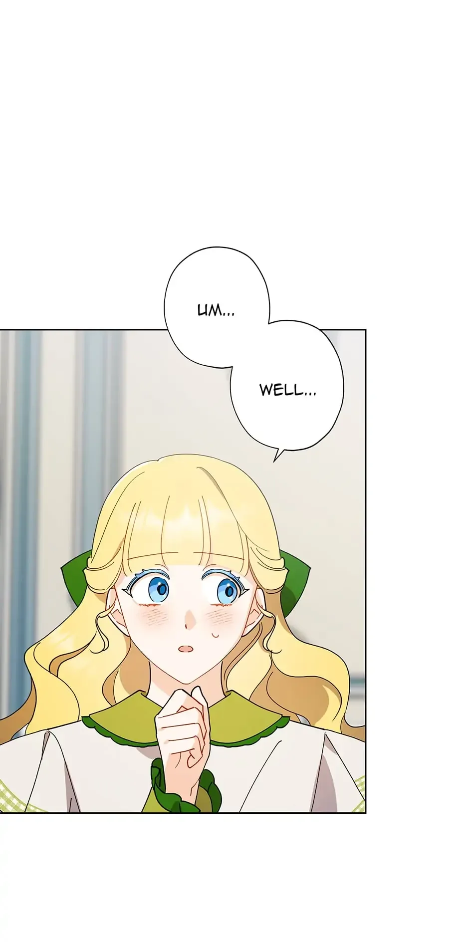 A Wicked Tale of Cinderella's Stepmom Chapter 96 page 2