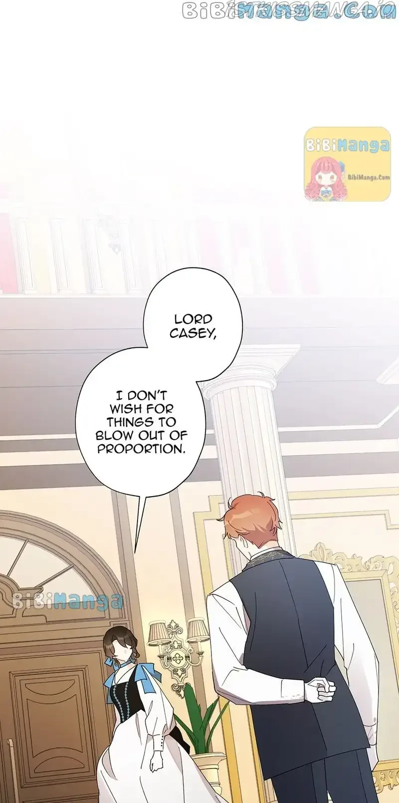 A Wicked Tale of Cinderella's Stepmom Chapter 94 page 57