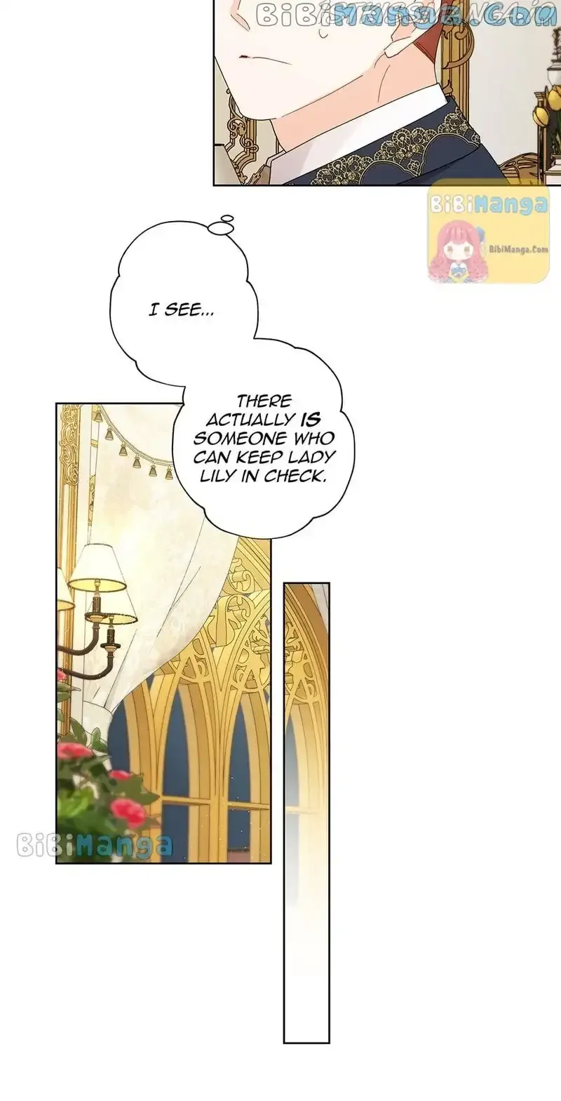 A Wicked Tale of Cinderella's Stepmom Chapter 94 page 56