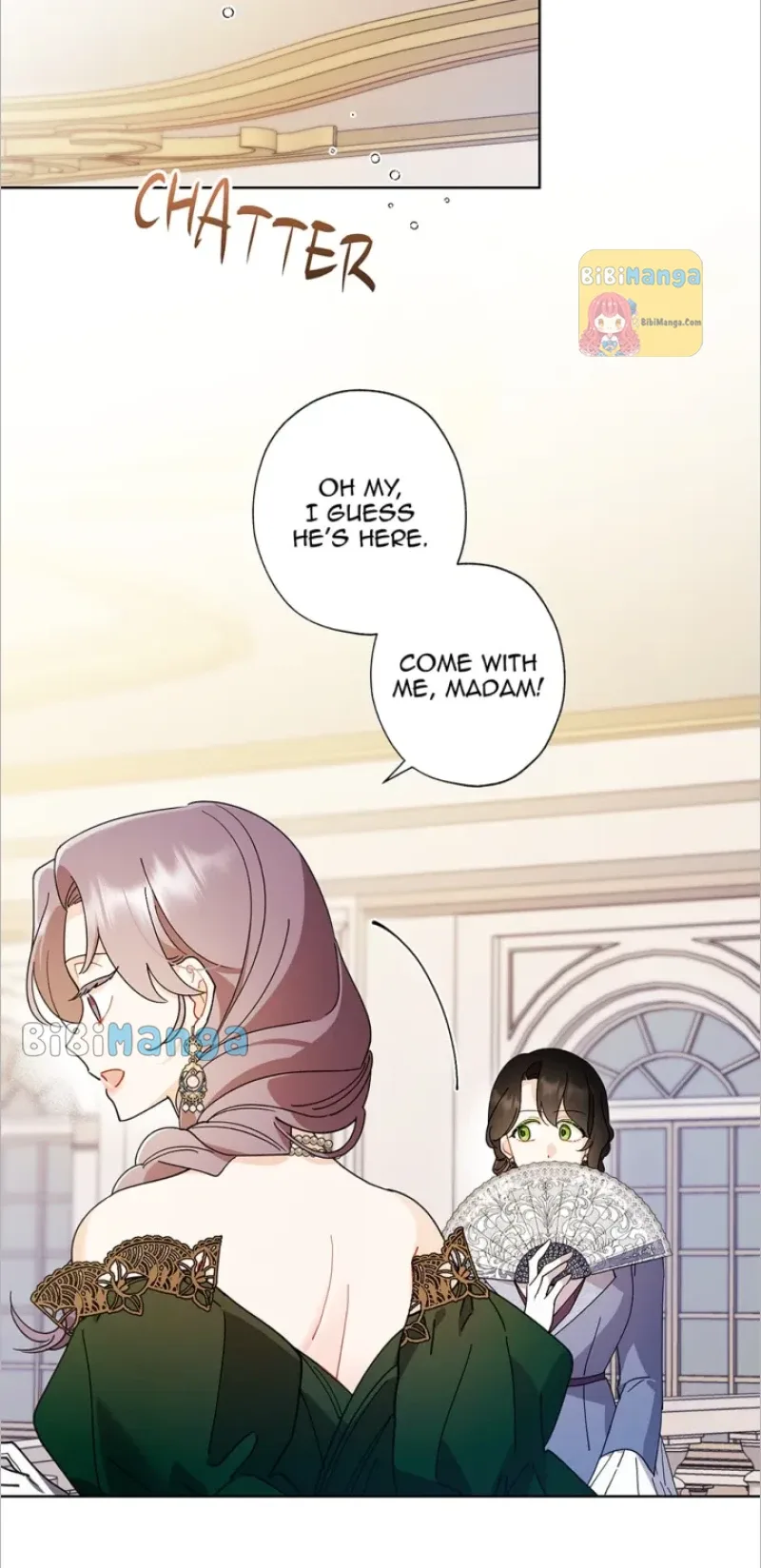 A Wicked Tale of Cinderella's Stepmom Chapter 100 page 14