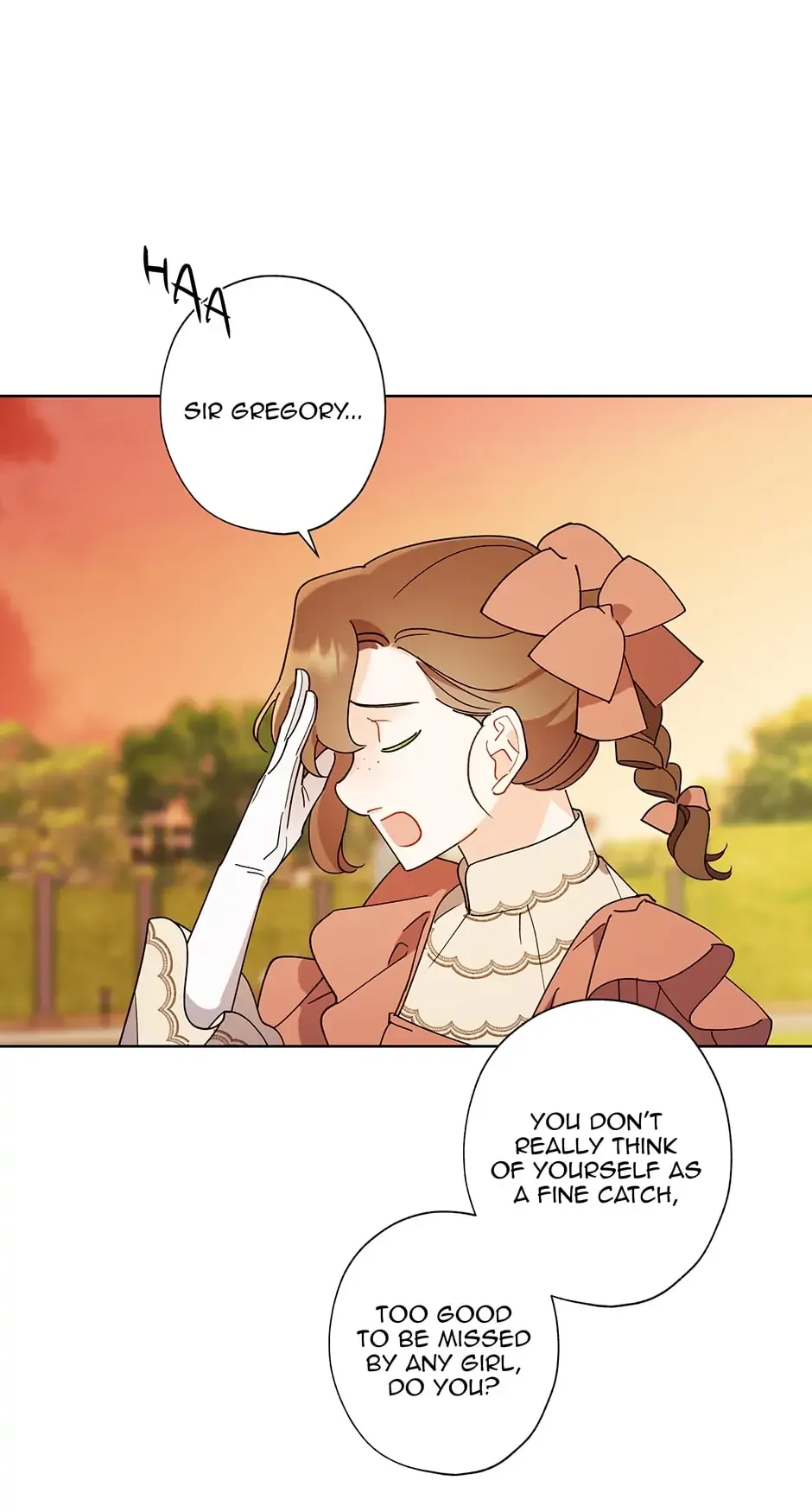 A Wicked Tale of Cinderella's Stepmom Chapter 93 page 36
