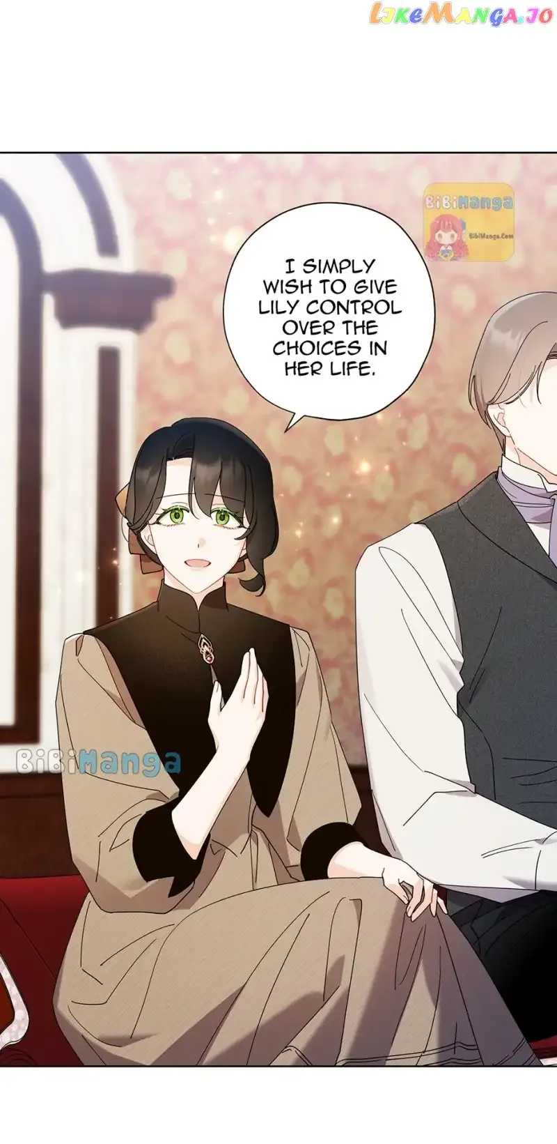 A Wicked Tale of Cinderella's Stepmom Chapter 97 page 21