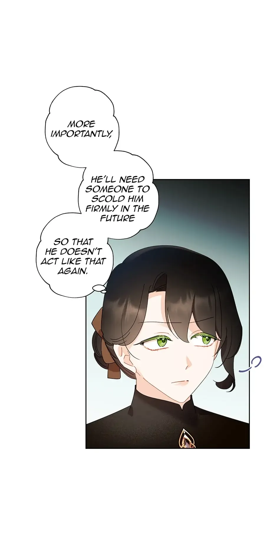 A Wicked Tale of Cinderella's Stepmom Chapter 95 page 21