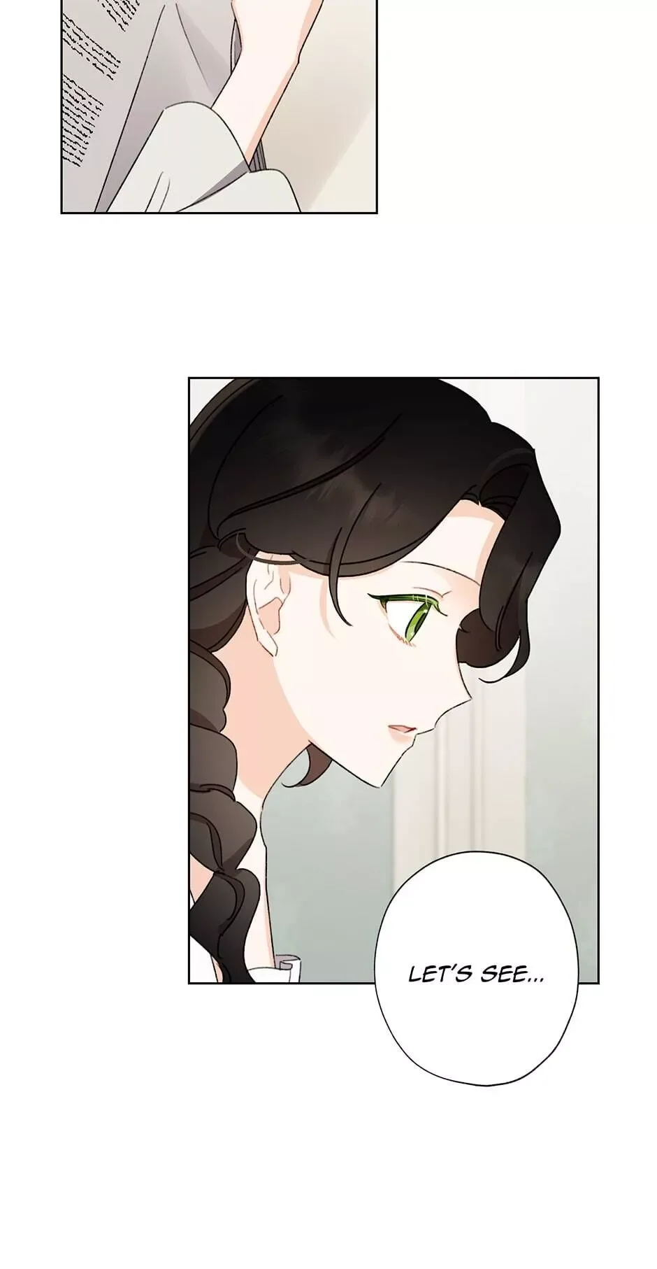 A Wicked Tale of Cinderella's Stepmom Chapter 51 page 6
