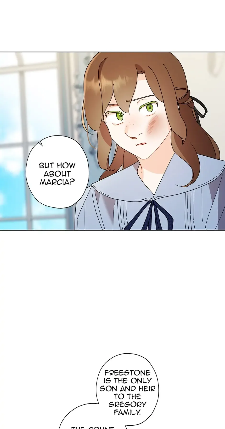 A Wicked Tale of Cinderella's Stepmom Chapter 96 page 11
