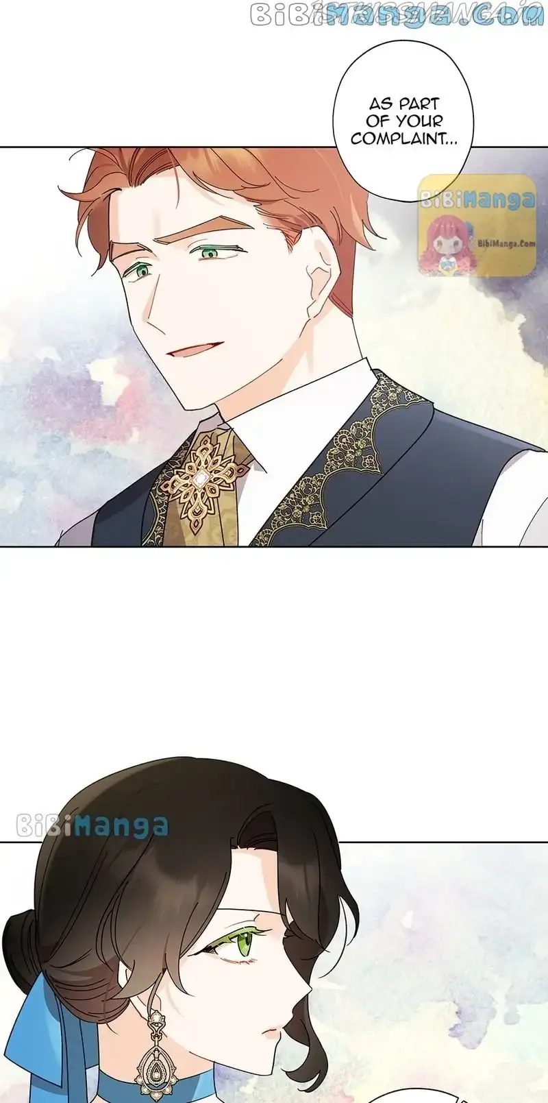 A Wicked Tale of Cinderella's Stepmom Chapter 94 page 63