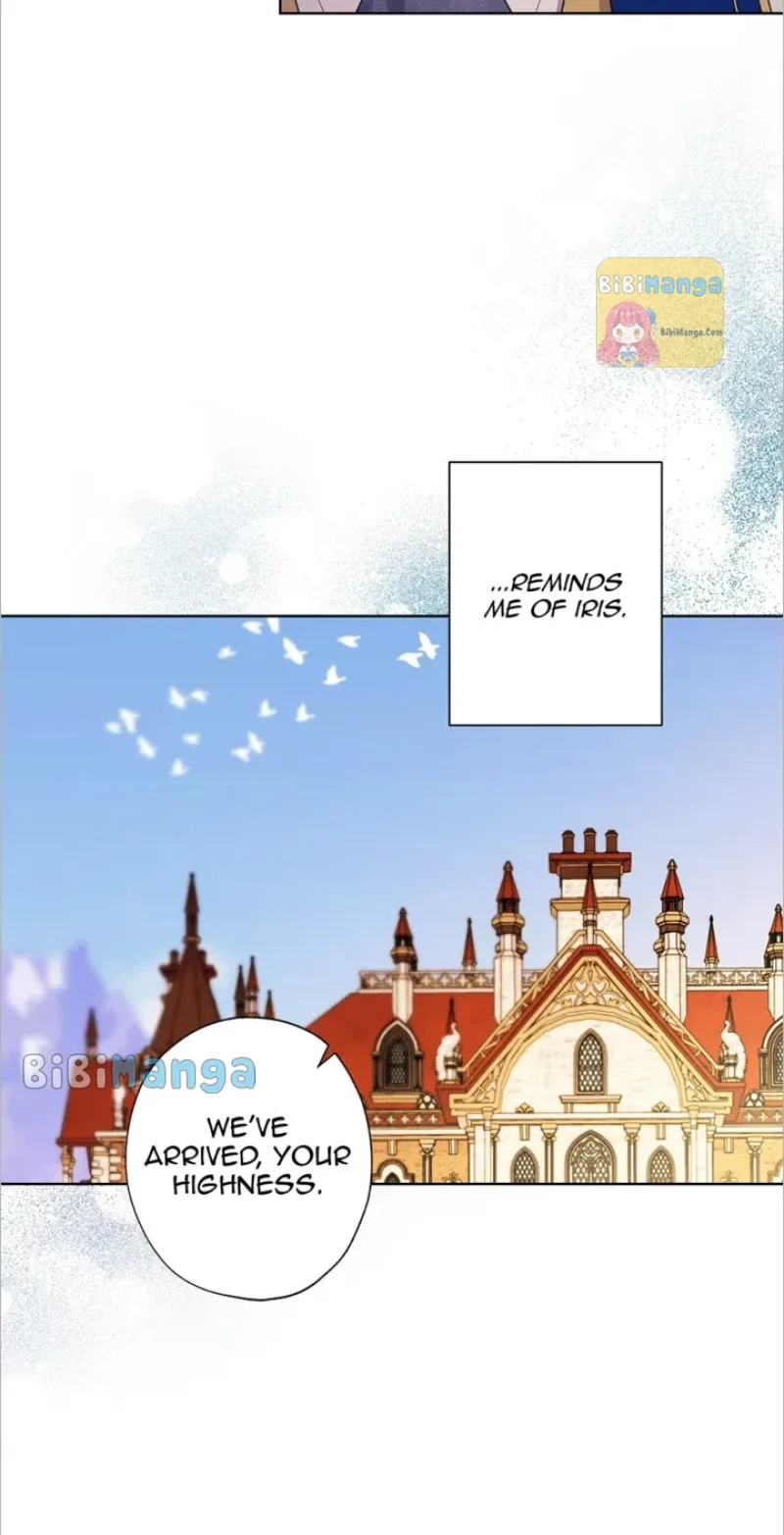 A Wicked Tale of Cinderella's Stepmom Chapter 100 page 7