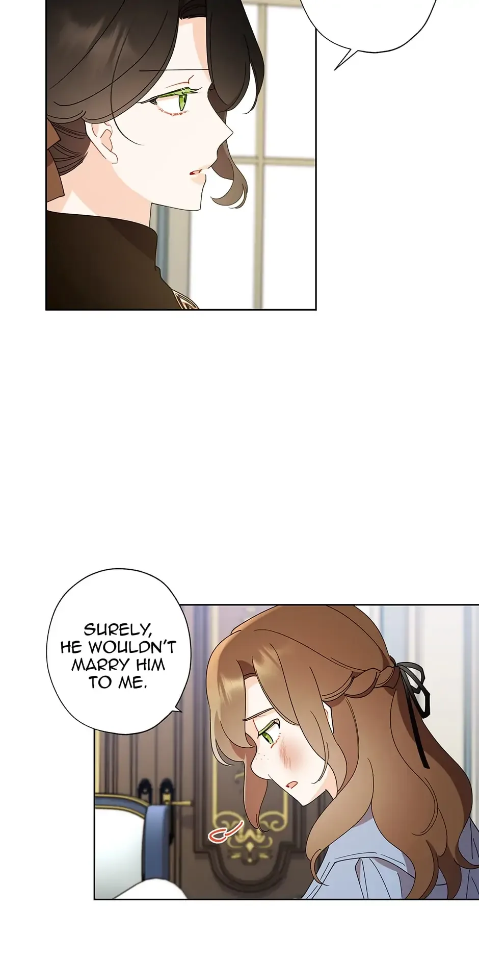 A Wicked Tale of Cinderella's Stepmom Chapter 96 page 9