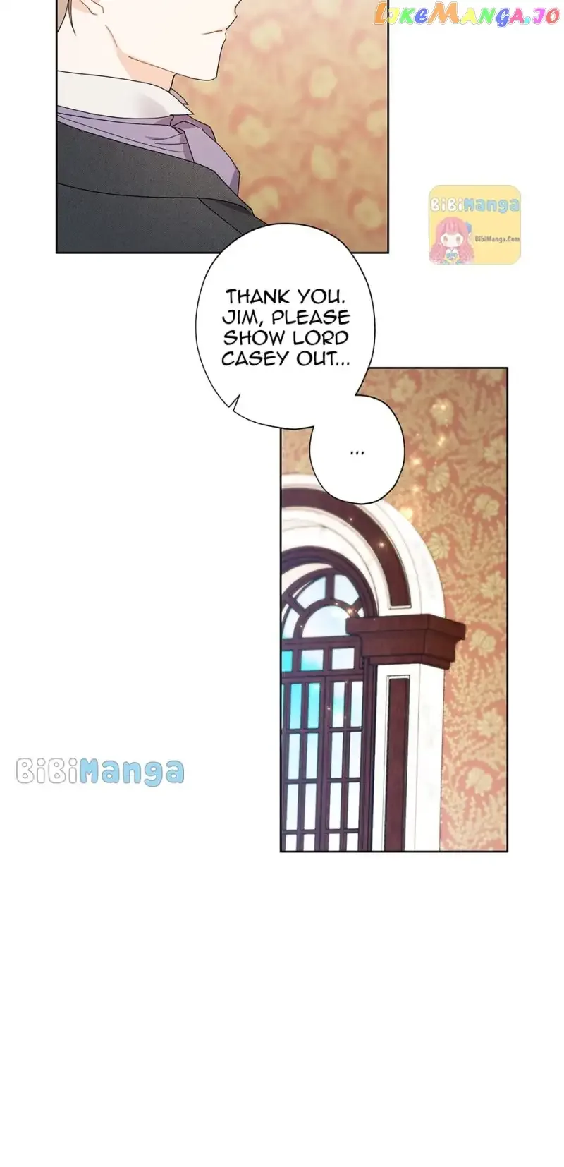 A Wicked Tale of Cinderella's Stepmom Chapter 97 page 32