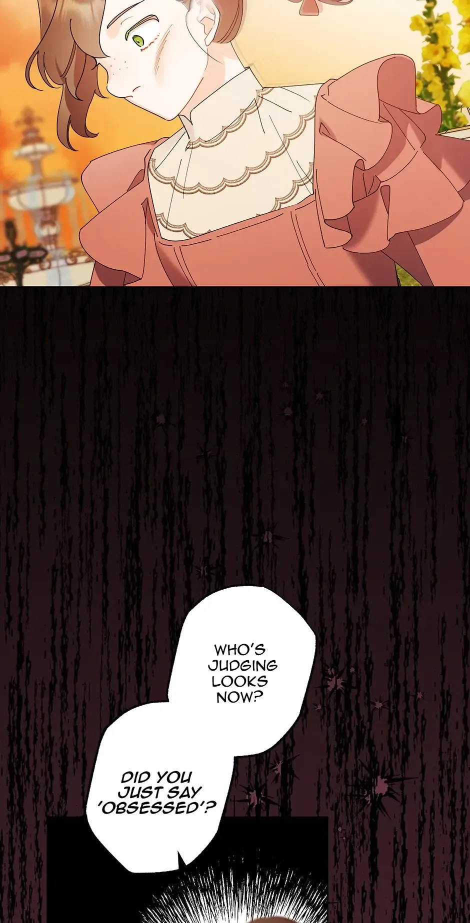 A Wicked Tale of Cinderella's Stepmom Chapter 93 page 45