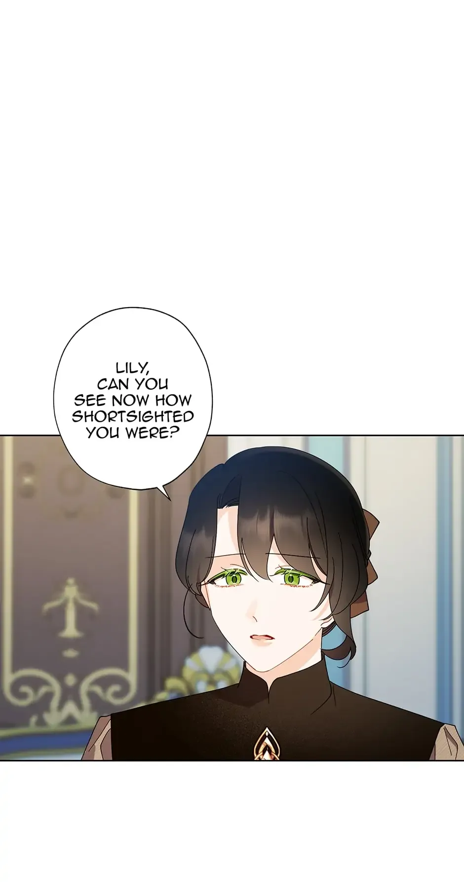 A Wicked Tale of Cinderella's Stepmom Chapter 96 page 15