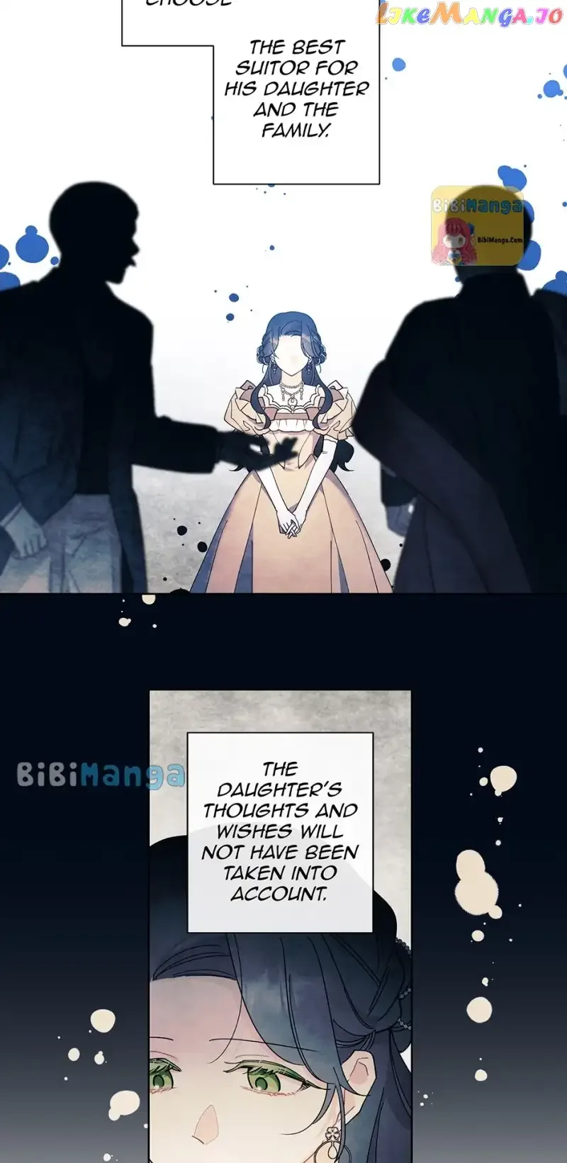 A Wicked Tale of Cinderella's Stepmom Chapter 97 page 24