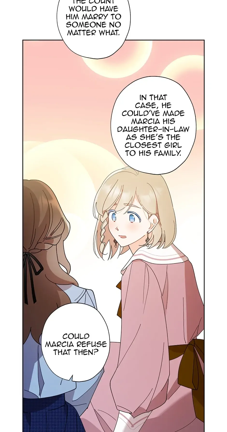 A Wicked Tale of Cinderella's Stepmom Chapter 96 page 12