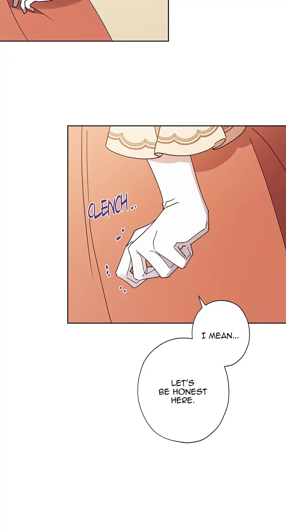A Wicked Tale of Cinderella's Stepmom Chapter 93 page 42