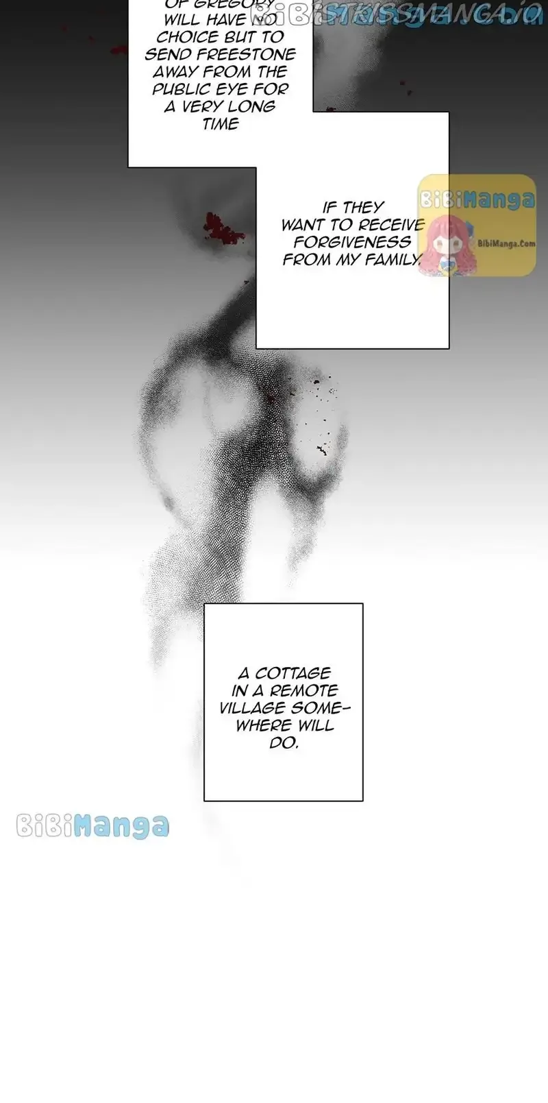 A Wicked Tale of Cinderella's Stepmom Chapter 94 page 62