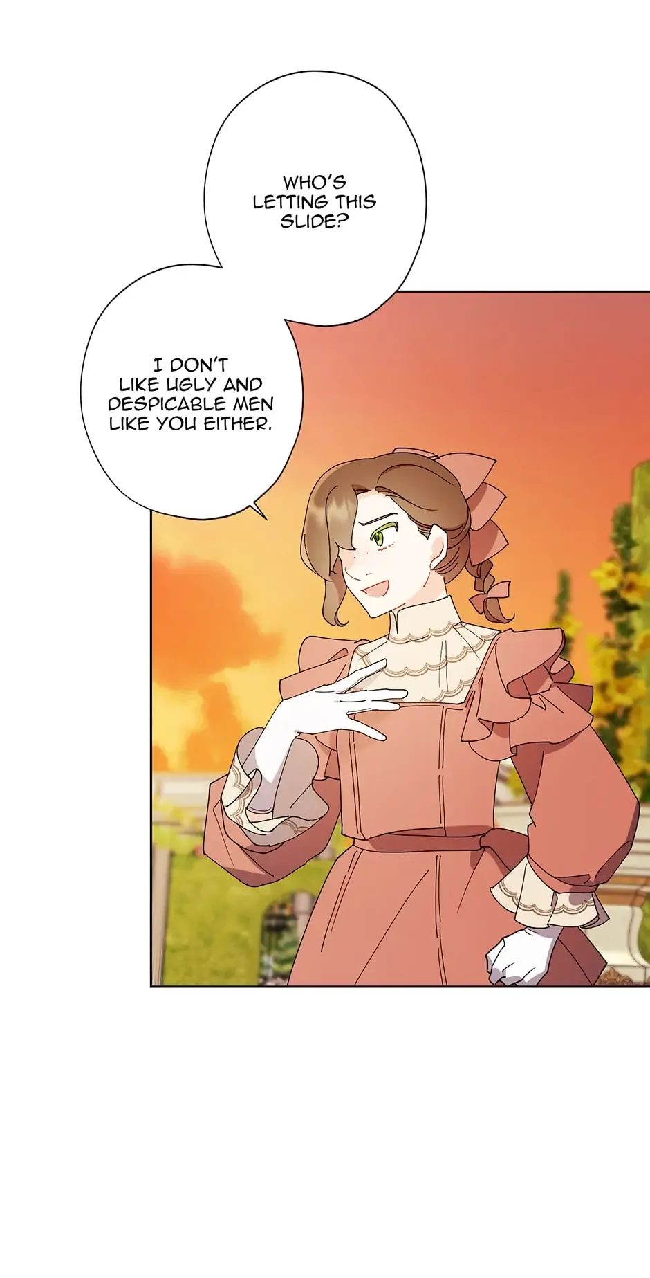 A Wicked Tale of Cinderella's Stepmom Chapter 93 page 43