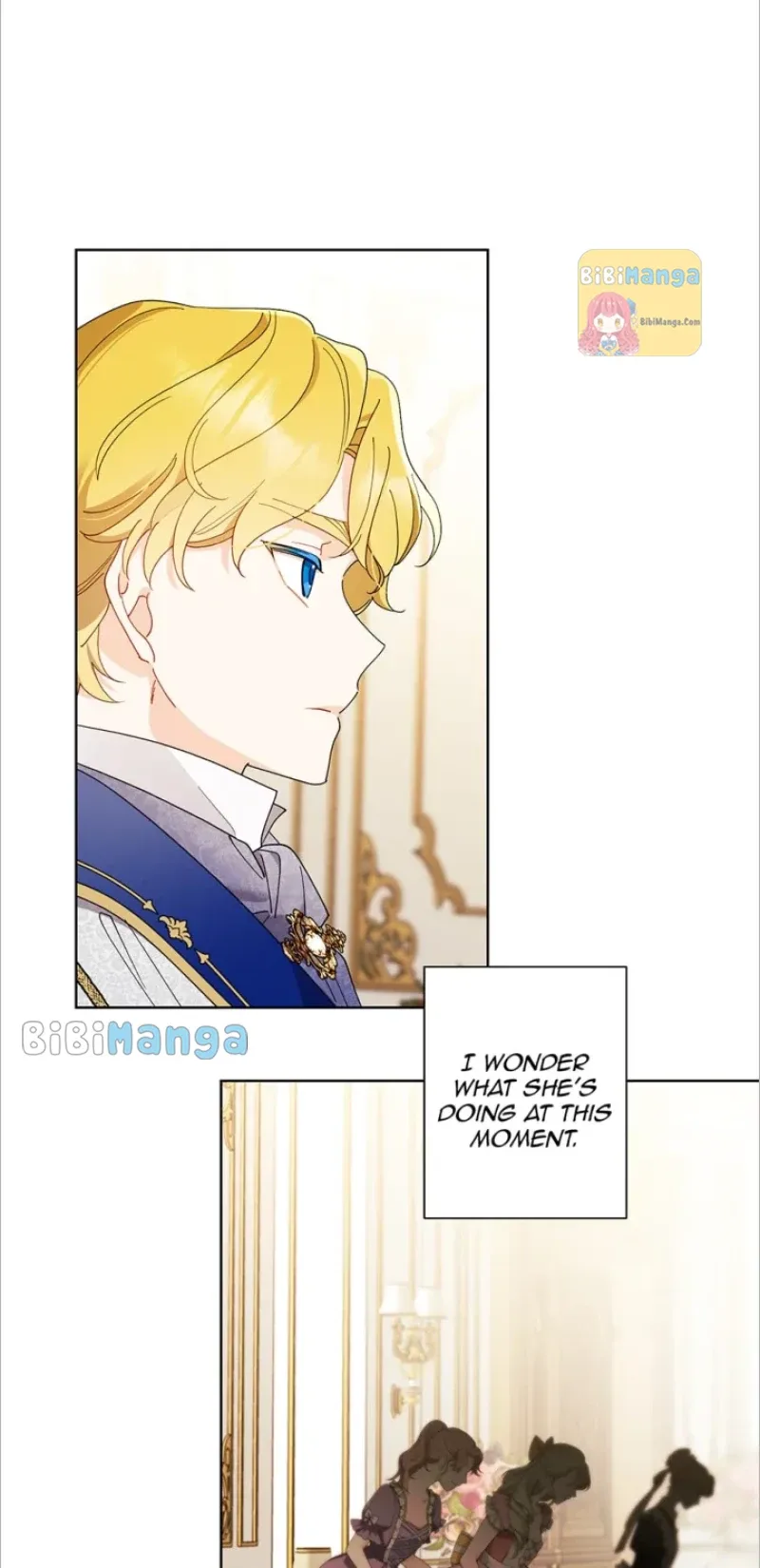 A Wicked Tale of Cinderella's Stepmom Chapter 100 page 9