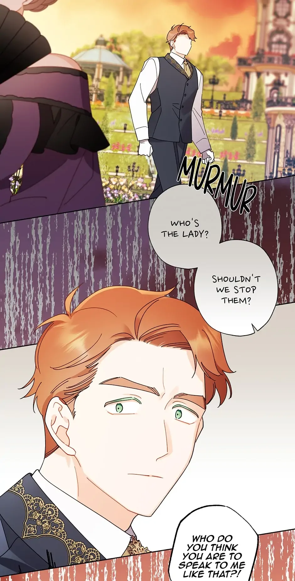 A Wicked Tale of Cinderella's Stepmom Chapter 93 page 47