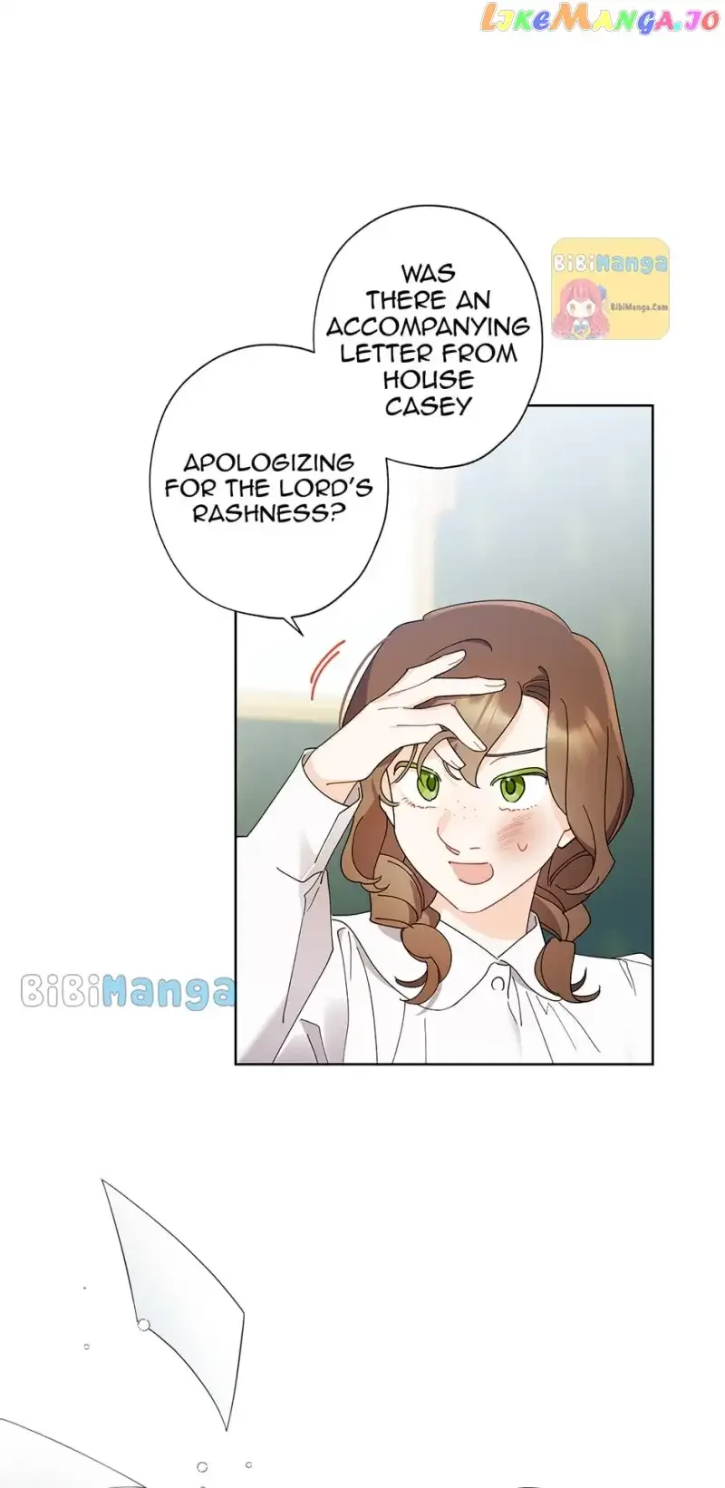 A Wicked Tale of Cinderella's Stepmom Chapter 97 page 40