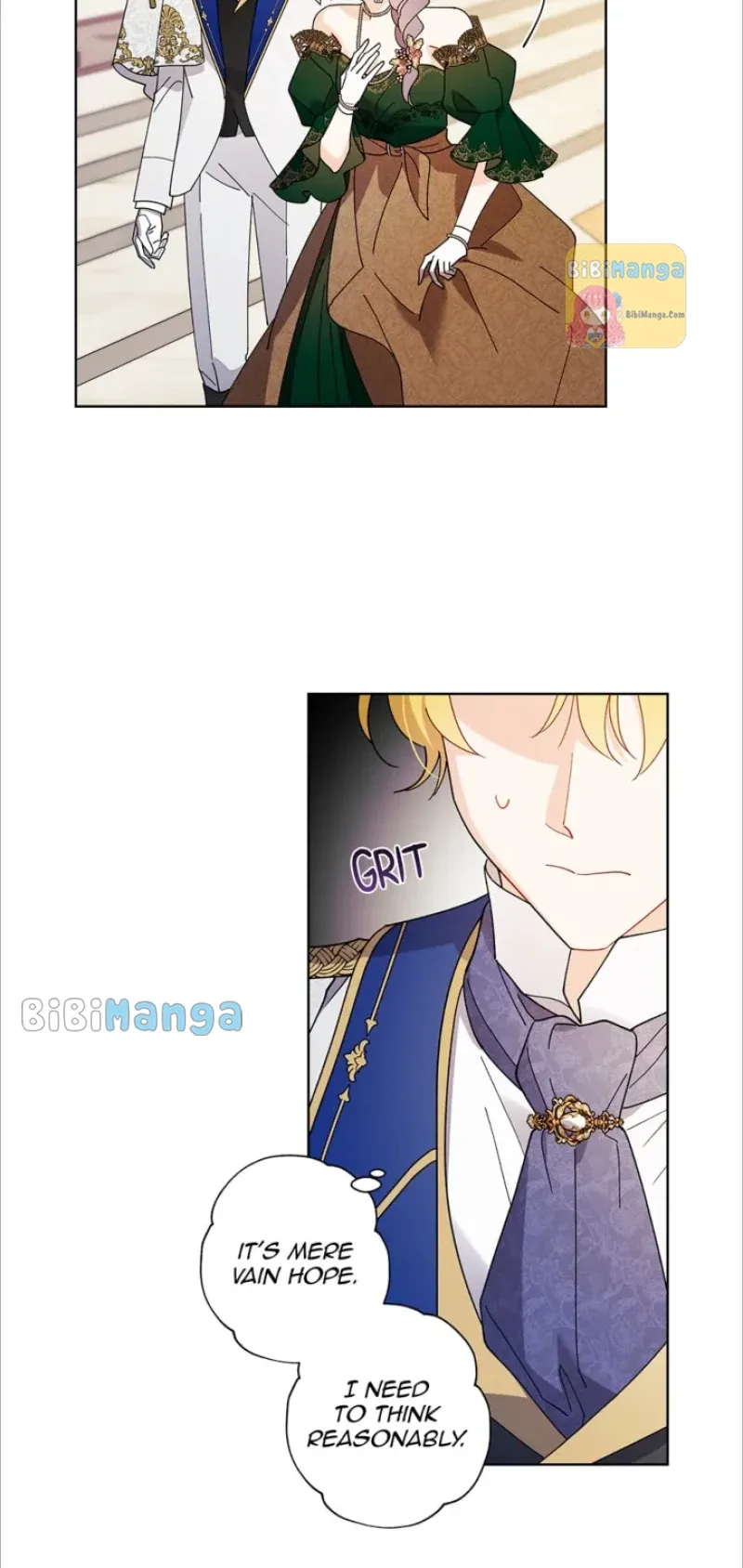 A Wicked Tale of Cinderella's Stepmom Chapter 100 page 25