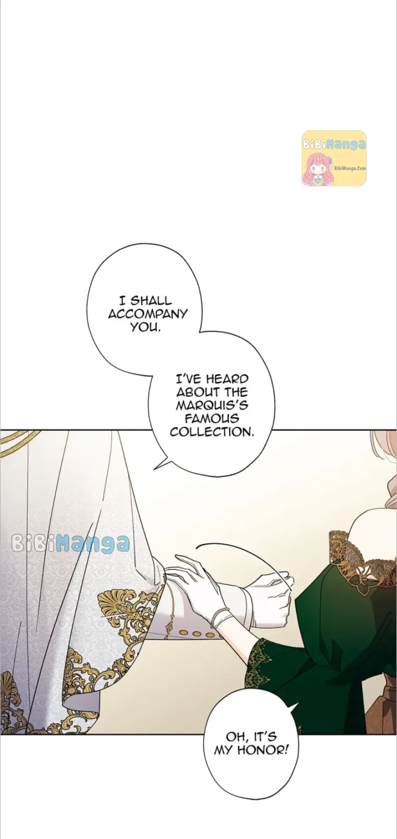 A Wicked Tale of Cinderella's Stepmom Chapter 100 page 26