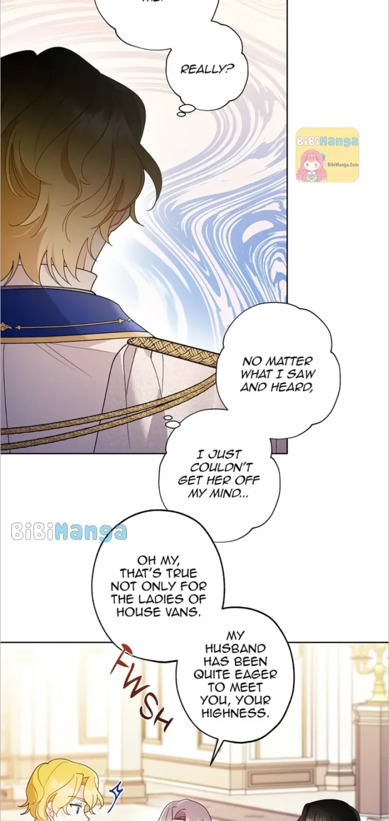 A Wicked Tale of Cinderella's Stepmom Chapter 100 page 23
