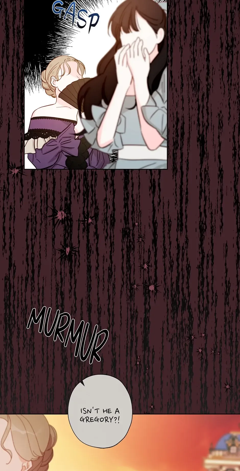 A Wicked Tale of Cinderella's Stepmom Chapter 93 page 46