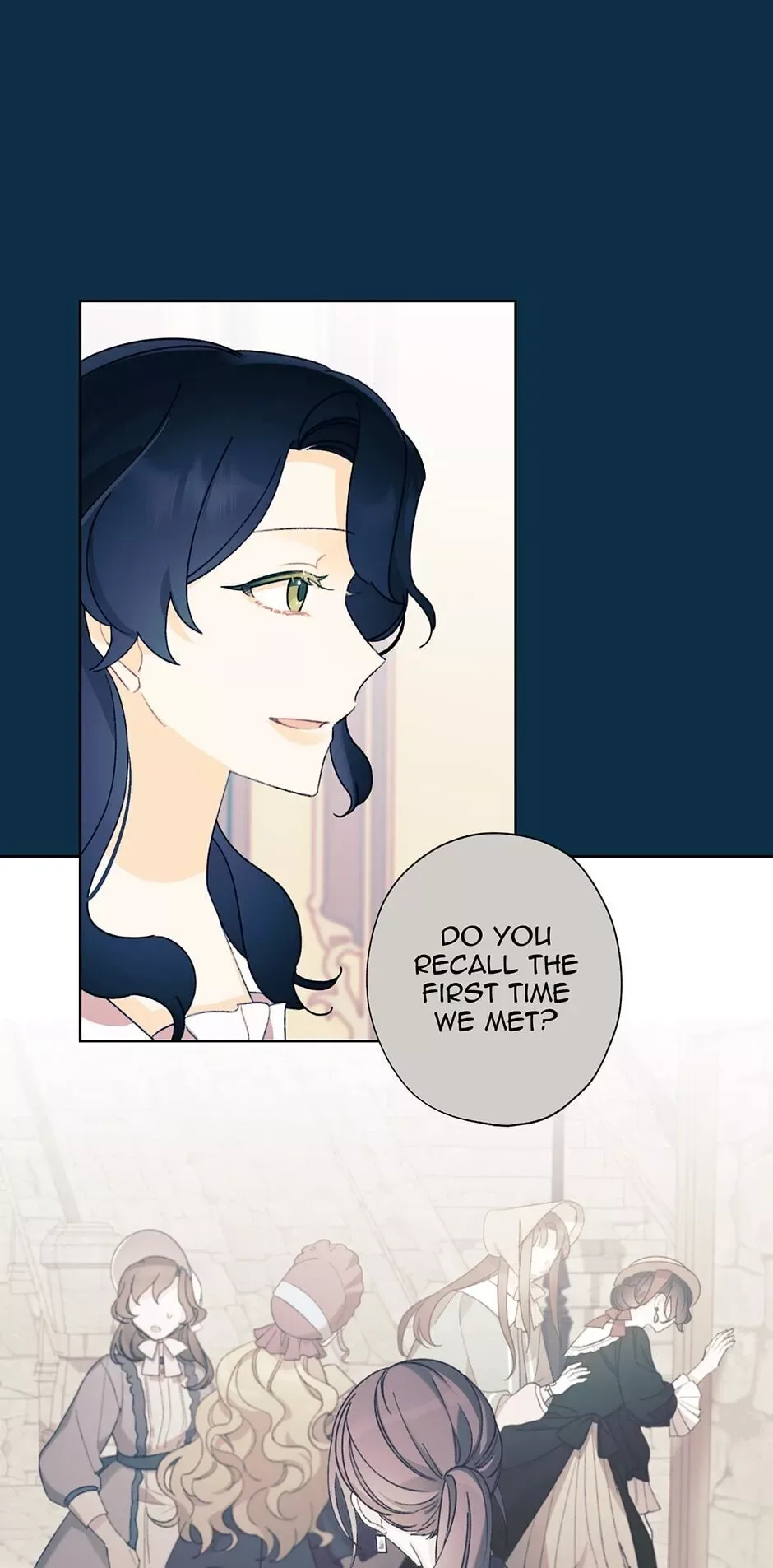 A Wicked Tale of Cinderella's Stepmom Chapter 51 page 13