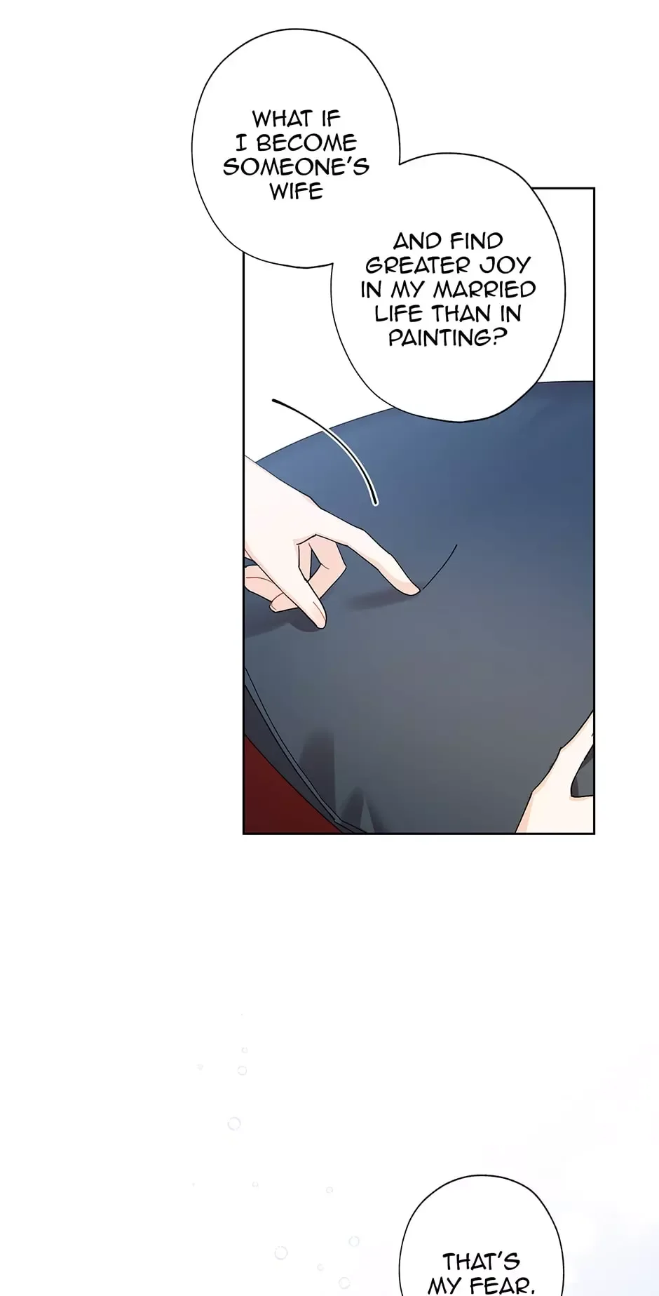A Wicked Tale of Cinderella's Stepmom Chapter 98 page 8