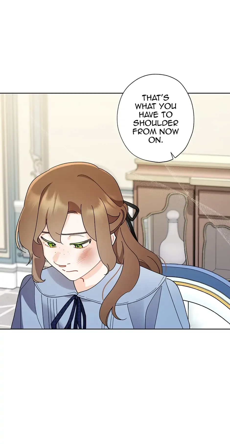 A Wicked Tale of Cinderella's Stepmom Chapter 96 page 18